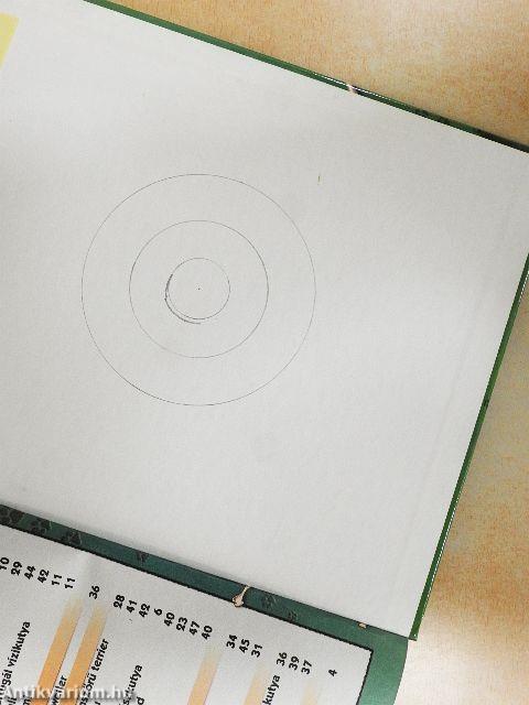 Kutyafajták képeskönyve