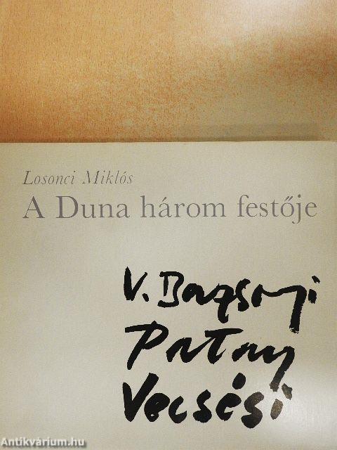 A Duna három festője