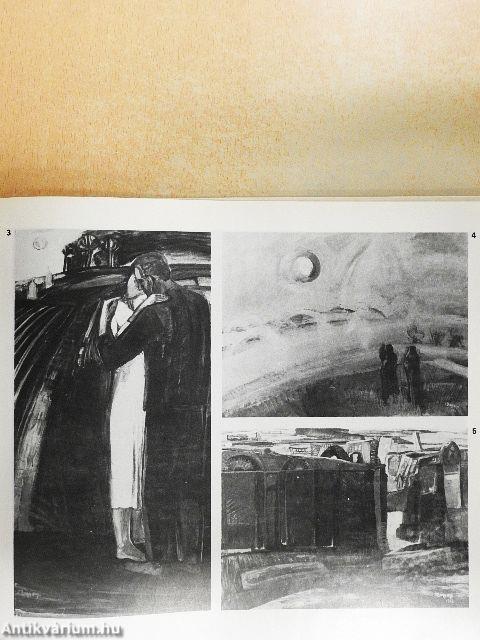 A Duna három festője