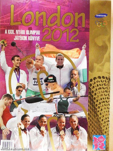 London 2012