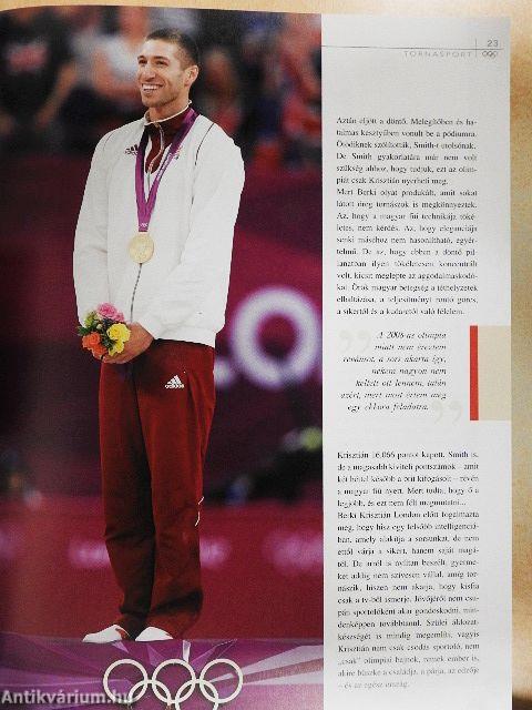 London 2012