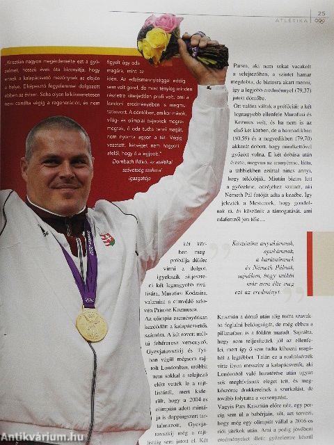 London 2012