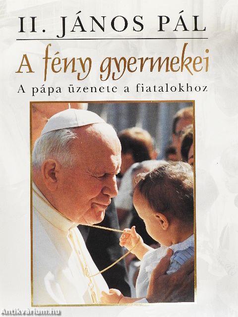 A fény gyermekei