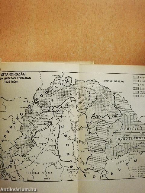 Magyar mondák