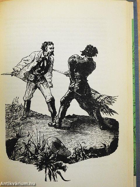 Nyolcszáz mérföld az Amazonason