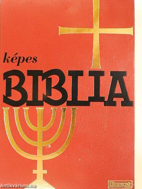 Képes Biblia