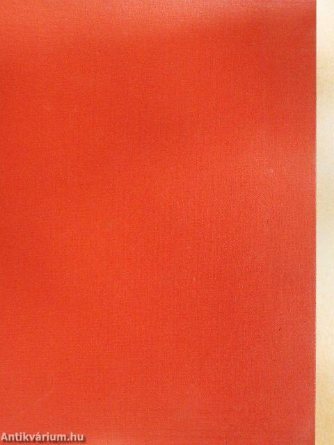 Lakáskultúra 1982-1984. január-december