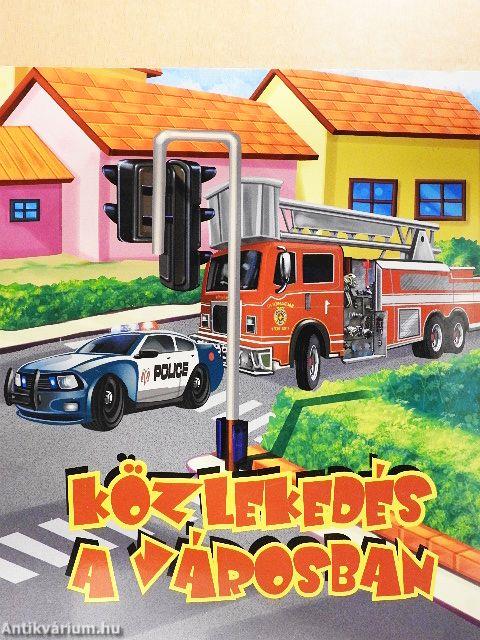 Közlekedés a városban