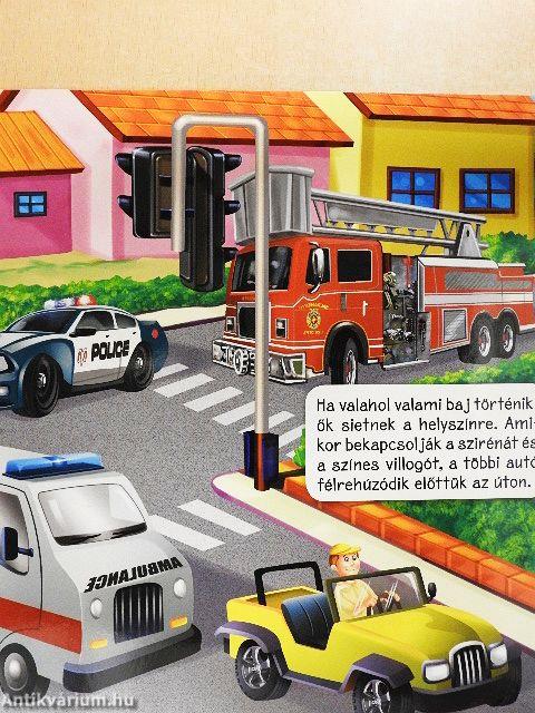 Közlekedés a városban