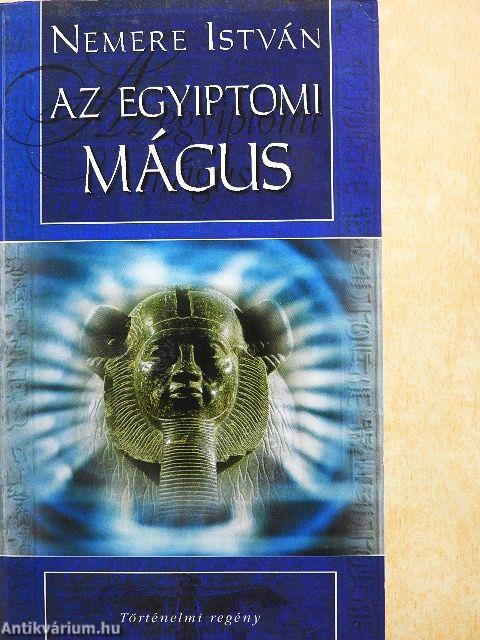 Az egyiptomi mágus