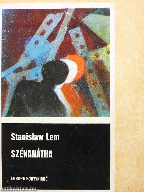 Szénanátha