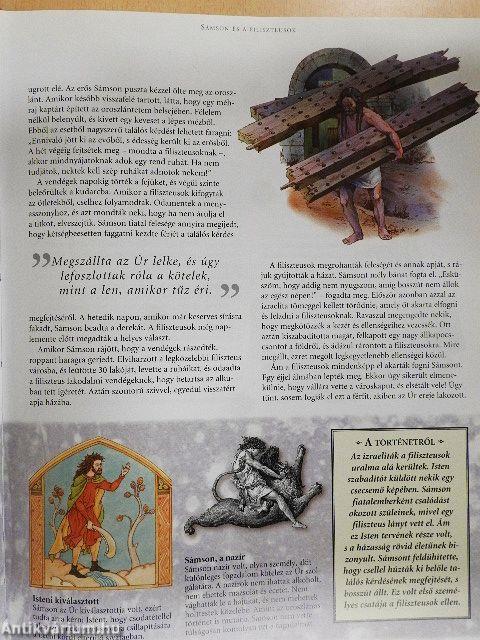 Képes családi Biblia