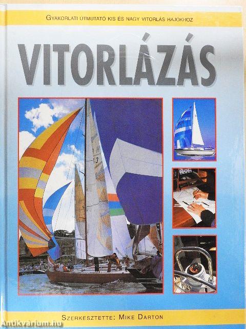 Vitorlázás
