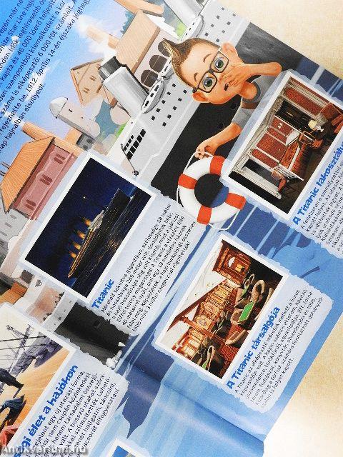 Arnold és Oszkár földön, vízen, levegőben