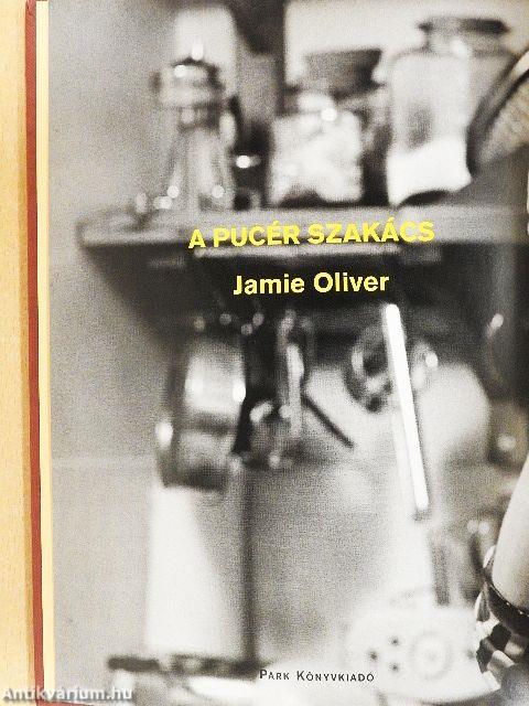 A pucér szakács
