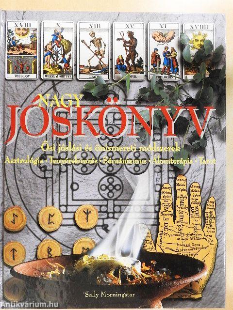 Nagy jóskönyv