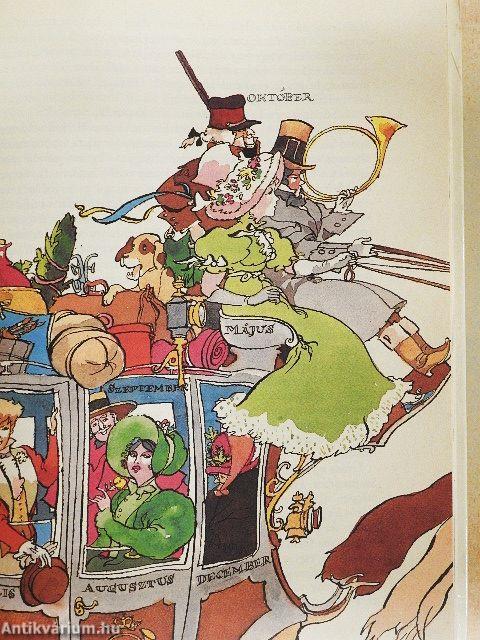 A szerencsetündér sárcipője