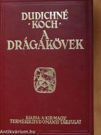 A drágakövek