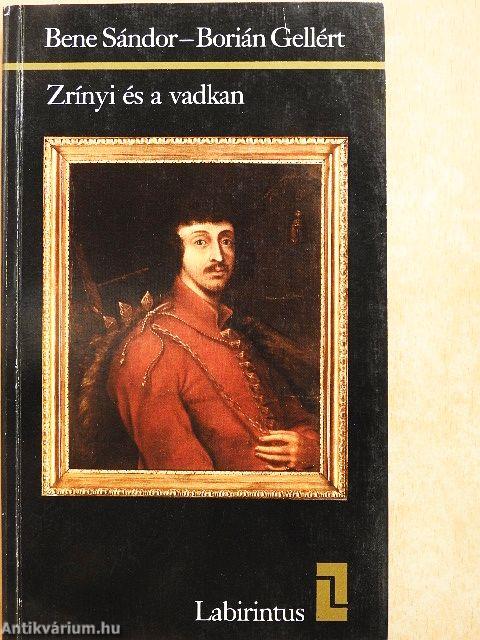 Zrínyi és a vadkan