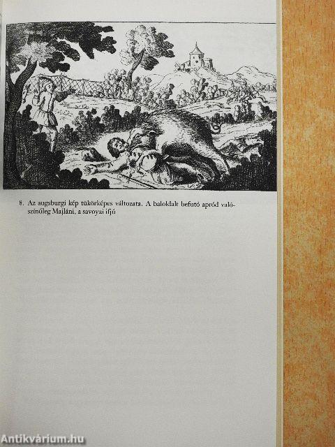 Zrínyi és a vadkan