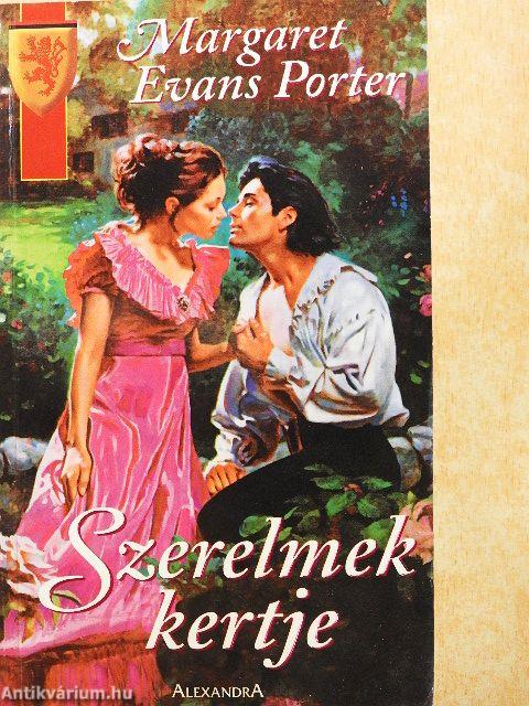 Szerelmek kertje