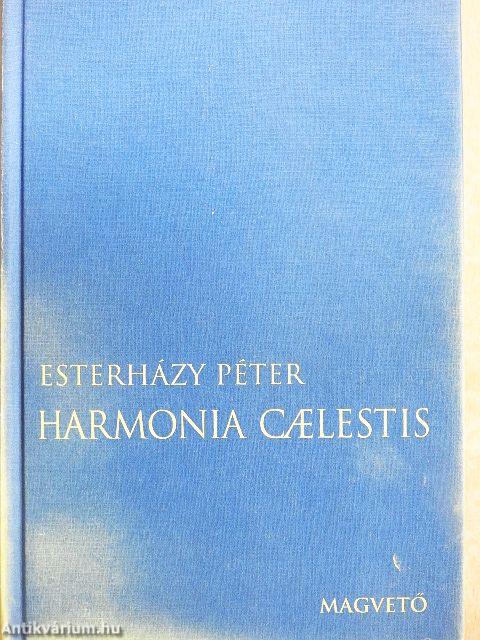 Harmonia caelestis