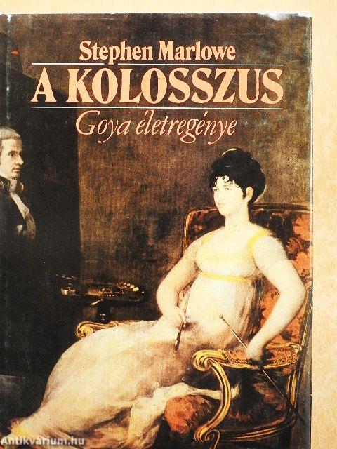 A Kolosszus