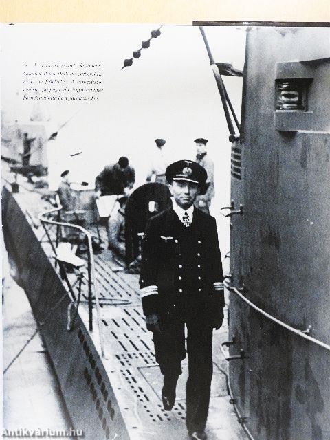 A Lovagkereszt legendája