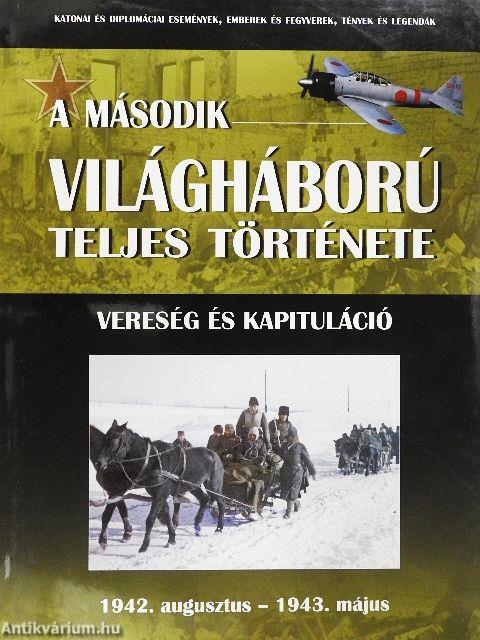 Vereség és kapituláció