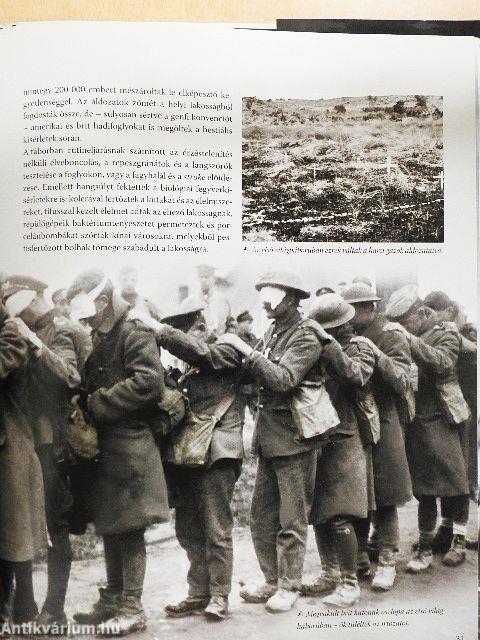 Vereség és kapituláció