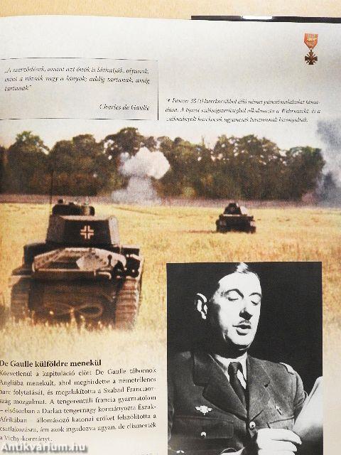 Európa eleste