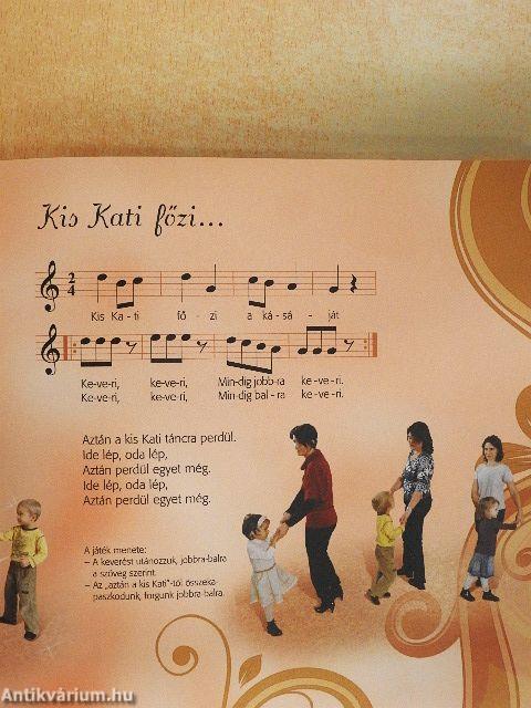 Kerekecske gombocska II.