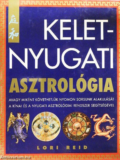 Kelet-nyugati asztrológia 