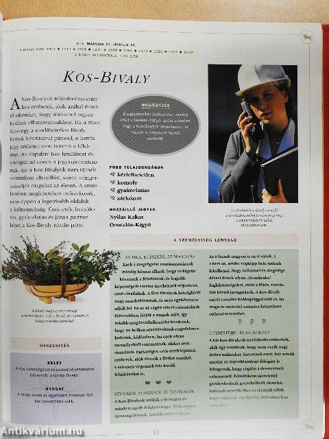 Kelet-nyugati asztrológia 