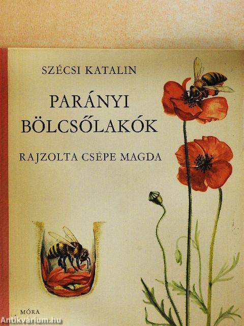 Parányi bölcsőlakók