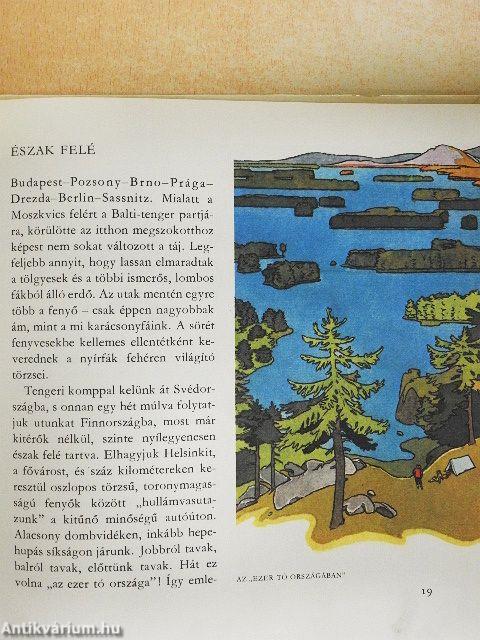 Amiről a jégvilág mesél