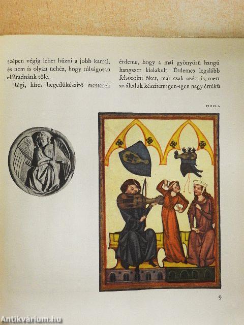 Síppal, dobbal