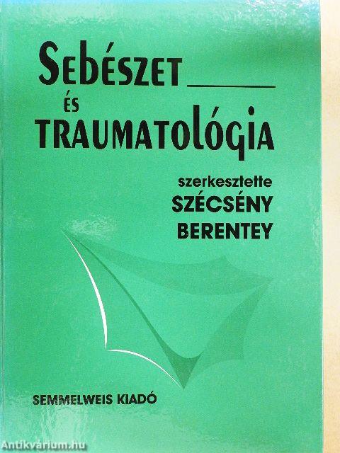 Sebészet és traumatológia