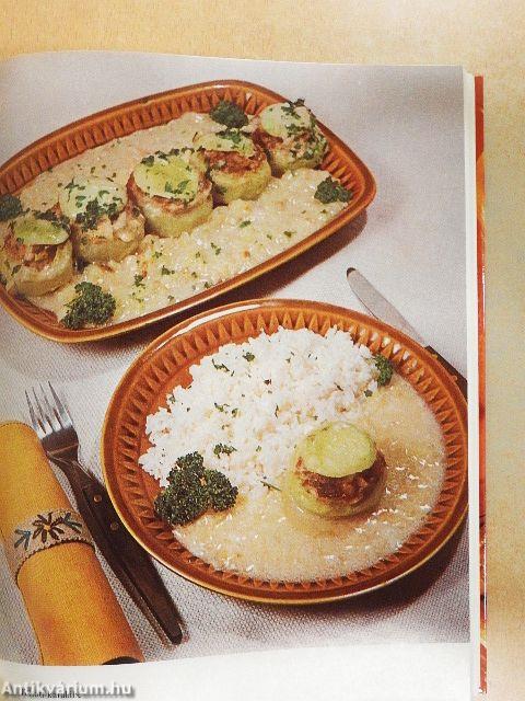 Mindenki szakácskönyve