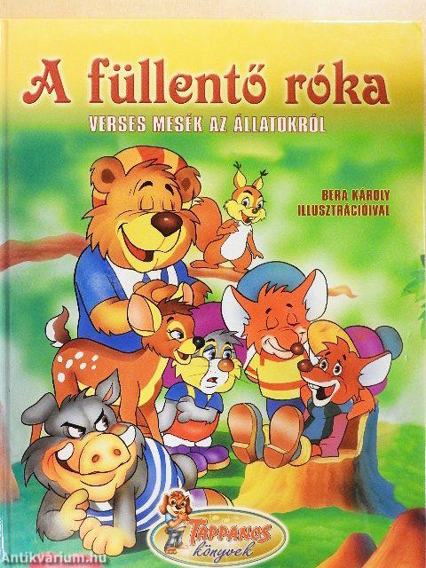 A füllentő róka