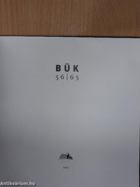BÜK 56/65
