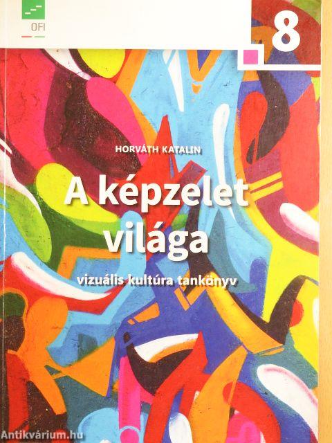 A képzelet világa 8.