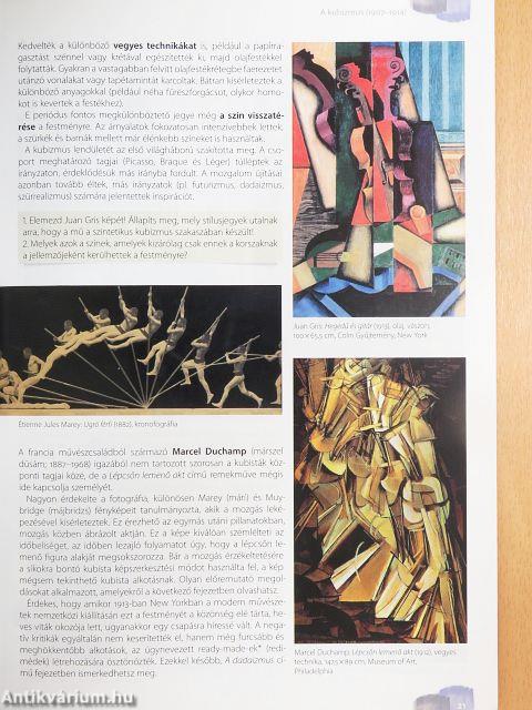 A képzelet világa 8.