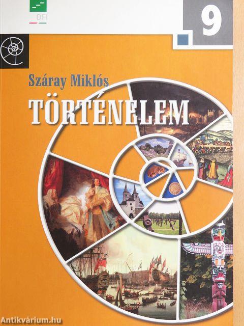Történelem 9.