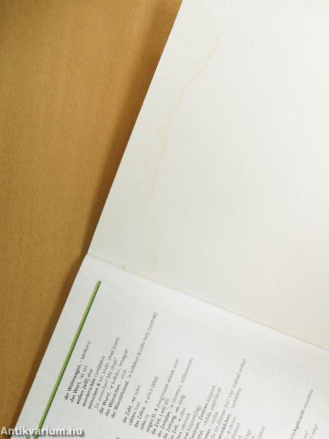 KON-TAKT 1 - Lehrbuch/Arbeitsbuch A1-A2