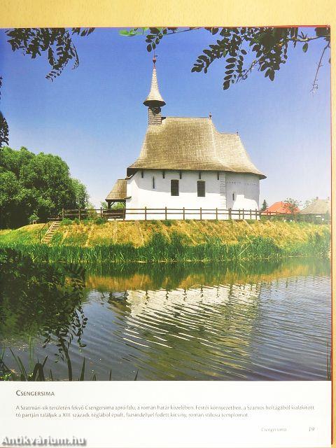 Magyarország rejtőzködő kincsei