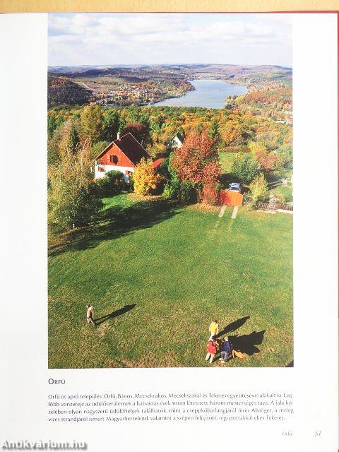 Magyarország rejtőzködő kincsei