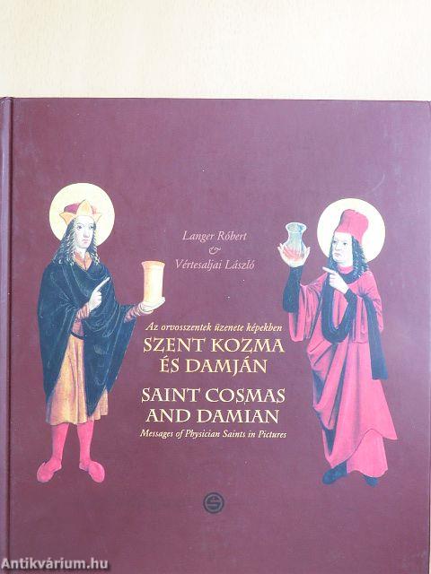 Szent Kozma és Damján