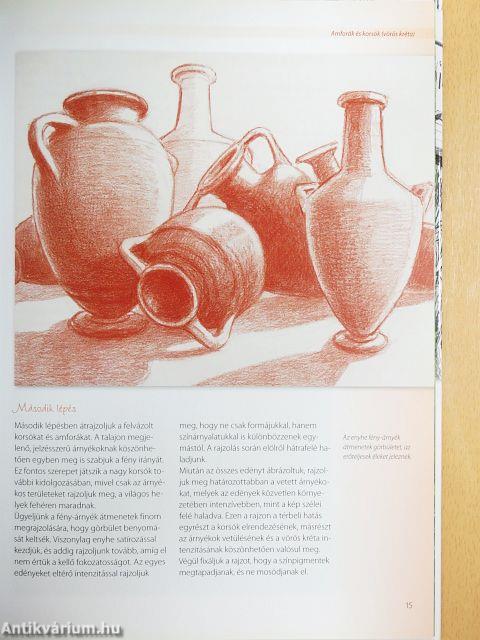 Mindenki tud rajzolni