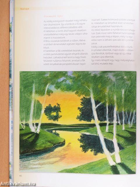 Mindenki tud rajzolni